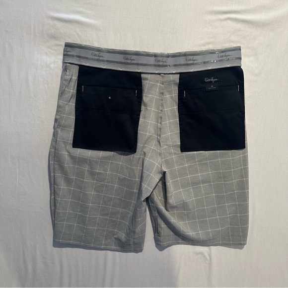 Walter Hagen Golf Shorts Men’s Size 34 - Picture 4 of 9